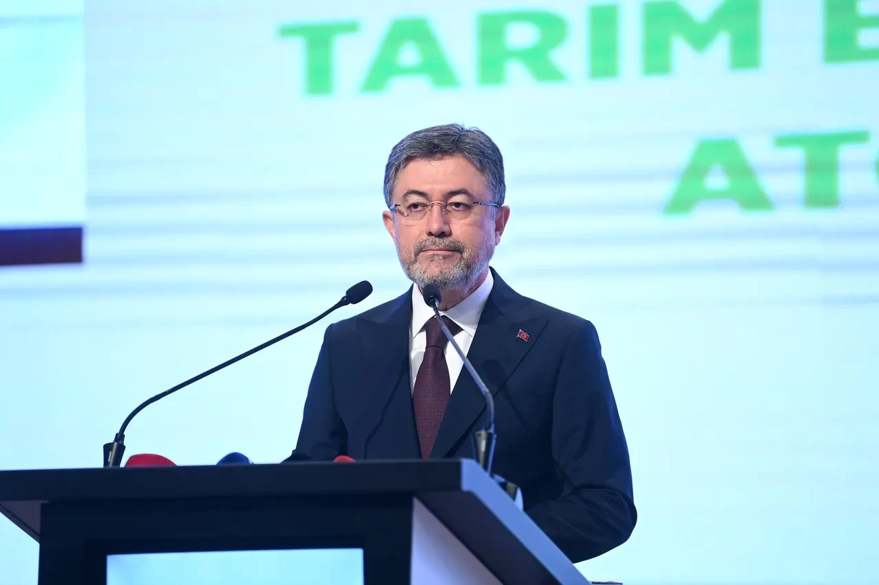 Bakan müjdeyi verdi: Destek ödemeleri hesaplara yatıyor