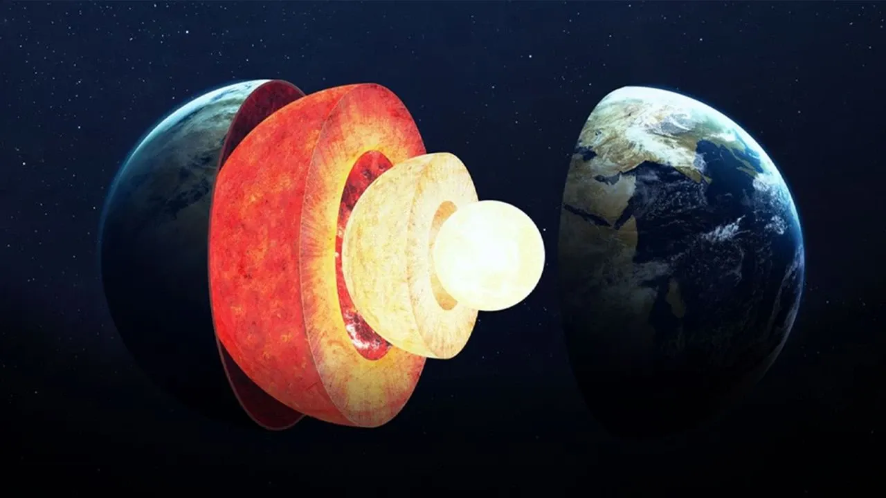 Bilim 65 yıldır açıklayamıyor: Gezegenimiz her 26 saniyede bir "Atıyor"