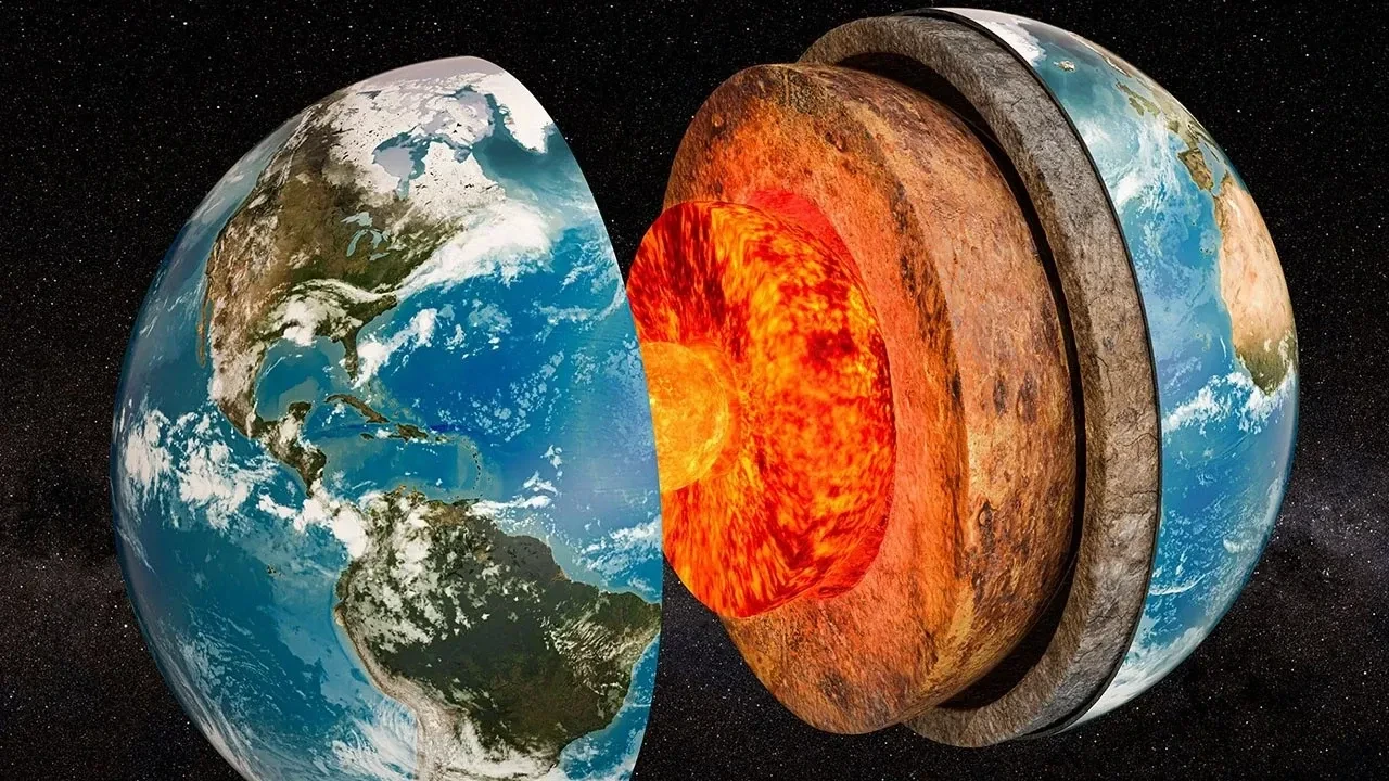 Bilim 65 yıldır açıklayamıyor: Gezegenimiz her 26 saniyede bir "Atıyor"