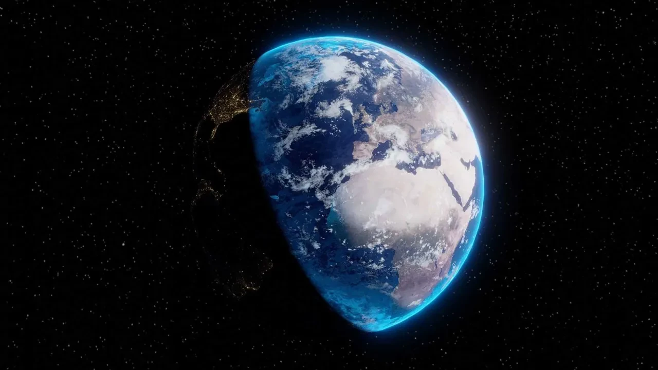 Bilim 65 yıldır açıklayamıyor: Gezegenimiz her 26 saniyede bir "Atıyor"