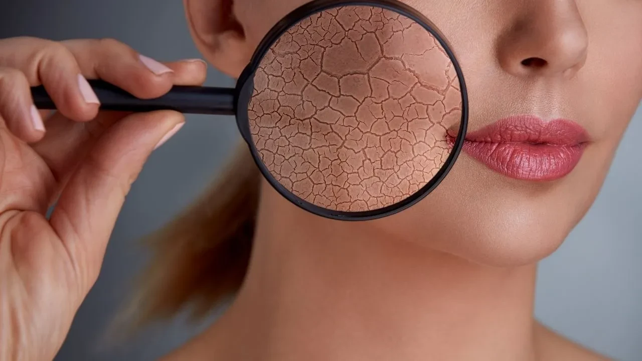 Bunu yapanların cildi ışıldıyor! Hollywood yıldızlarının 10 altın kuralı buymuş