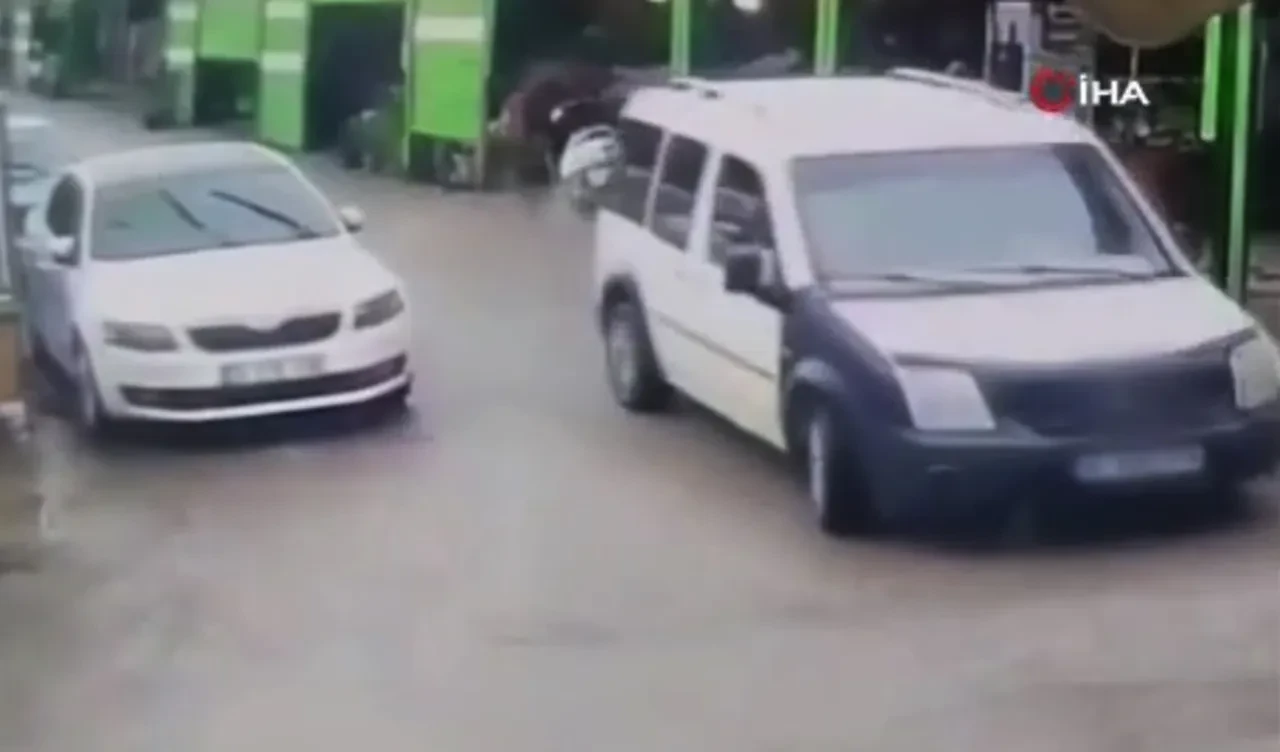 Bursa'da korkunç olay! 14 yaşındaki çocuğu taciz edip işkence yaptılar
