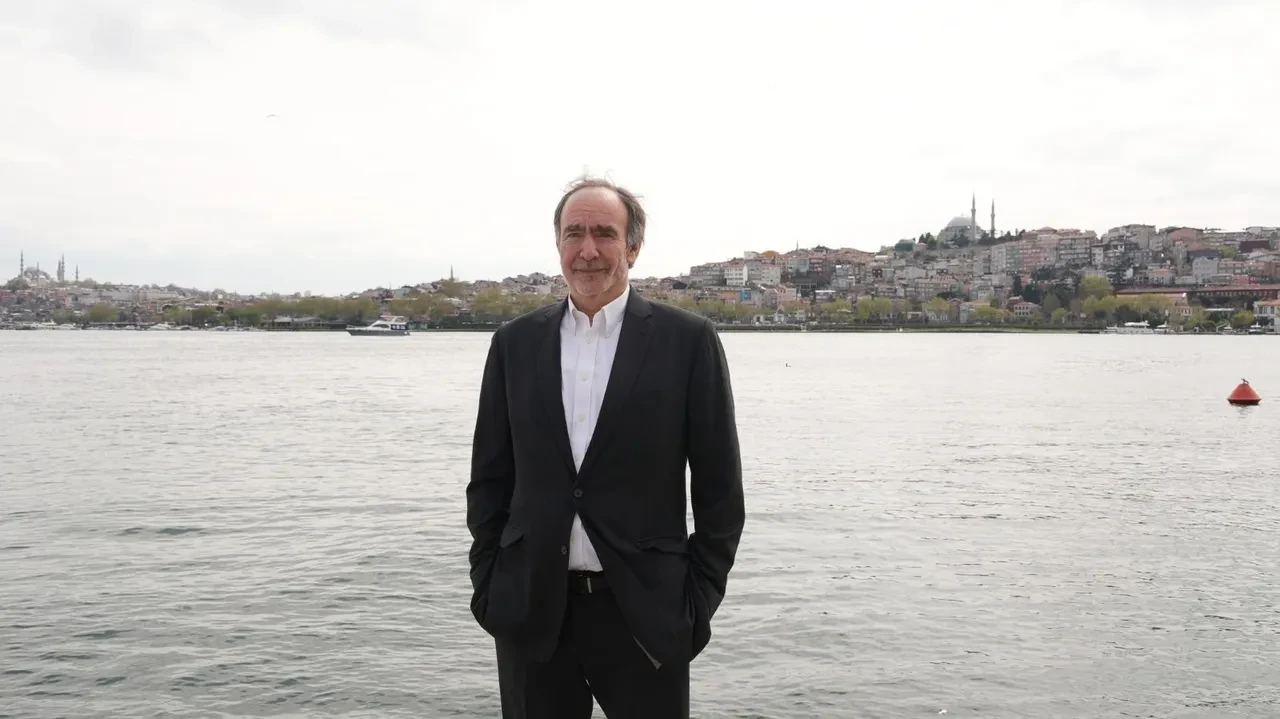 Dünya turizminde yeni dönem! 700 milyon Dolarlık dev proje