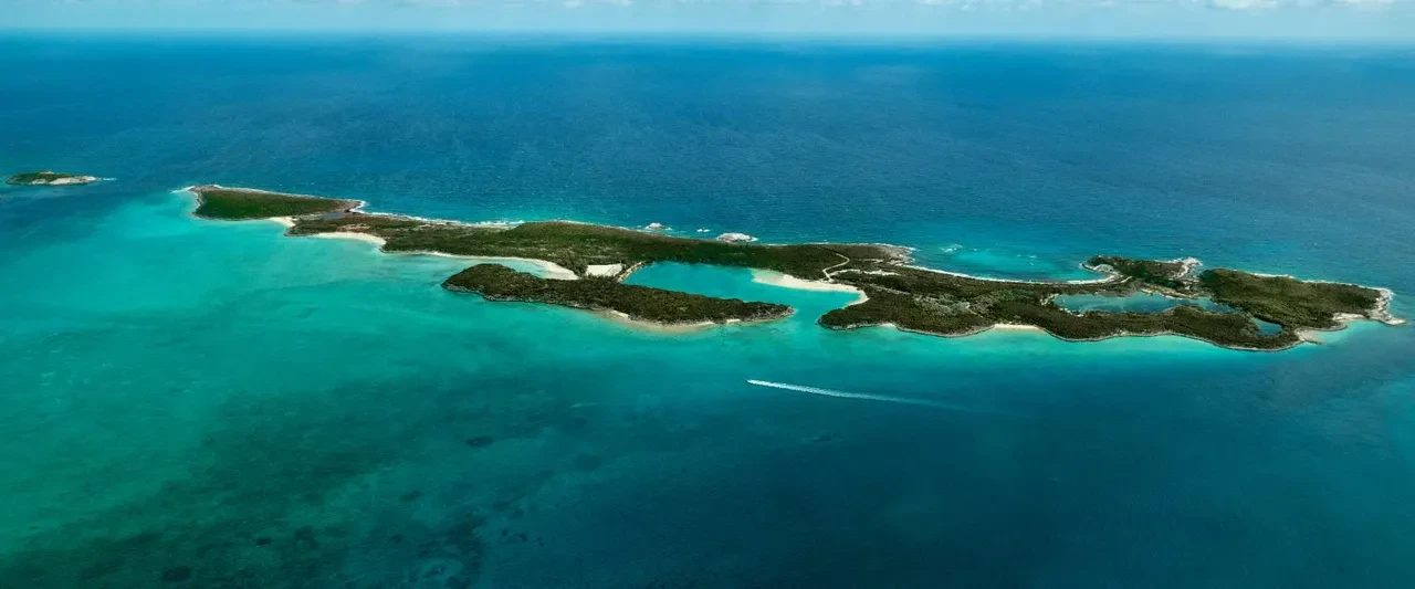Dünya turizminde yeni dönem! 700 milyon Dolarlık dev proje