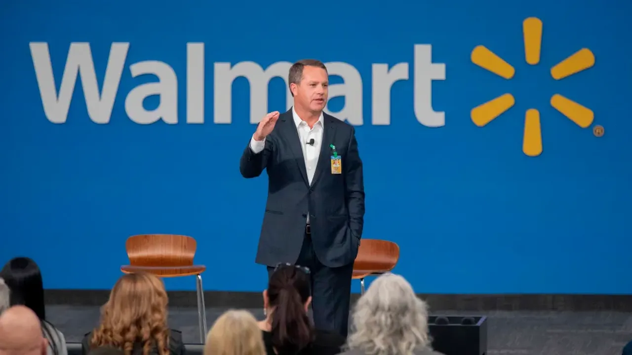 Dünyanın en çok işçi çalıştıran devinden tarife açıklaması