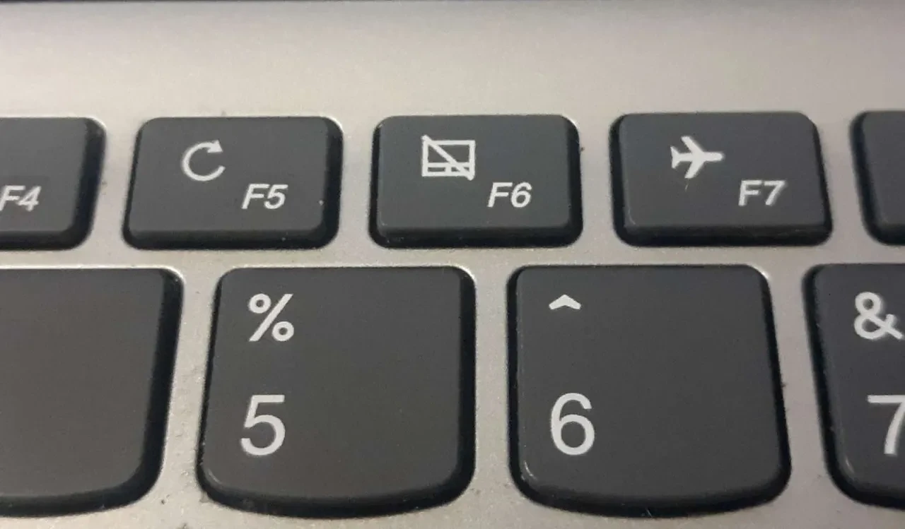 F7 Tuşu Görevi Nedir, Nerede ve Ne İşe Yarar? Klavyede F7 Tuşu Hangisi?