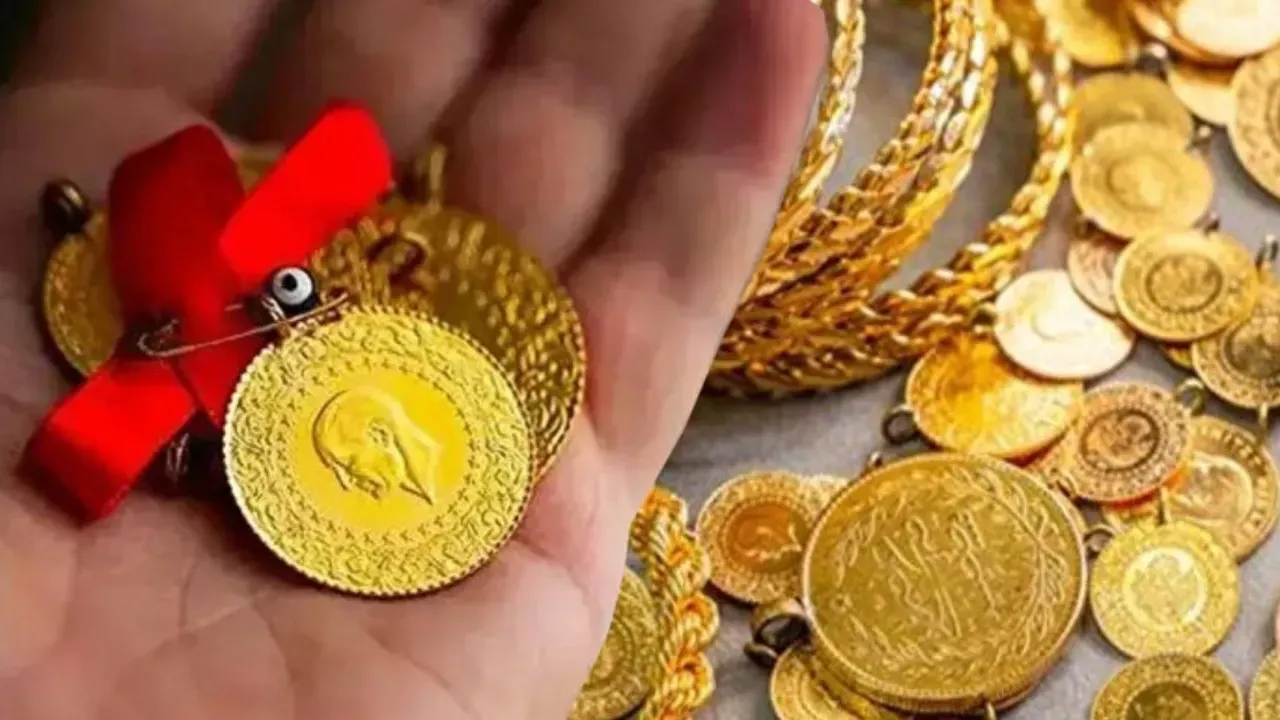 Gram altın 5000 liraya koşuyor! 90 günlük aldatıcı sessizlikte yapılacak tek bir şey var