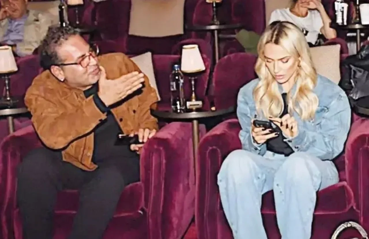 Hadise'nin Şenol Sönmez'den neden ayrıldığı ortaya çıktı! Sahnede bir bir anlattı 
