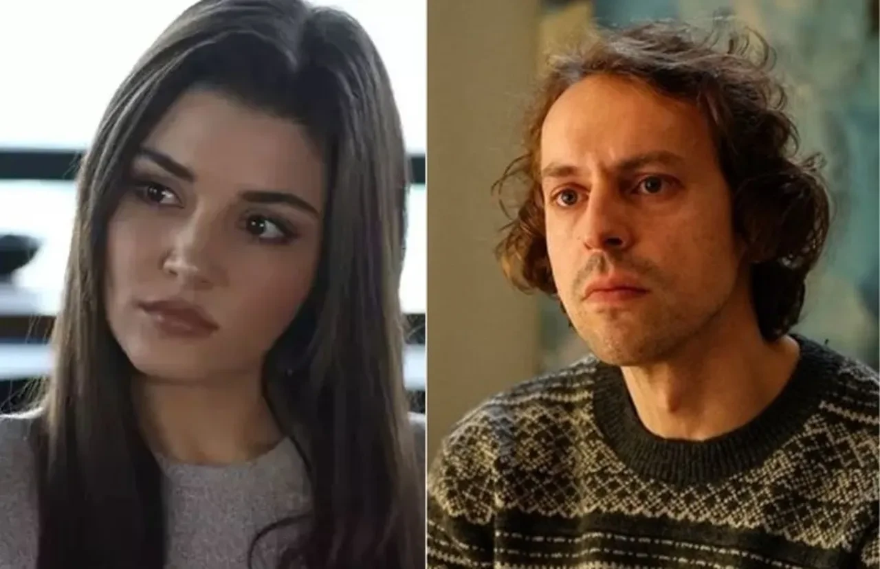 Hande Erçel senarist oldu! İlk yazdığı filmin tüm oyuncu listesi açıklandı 