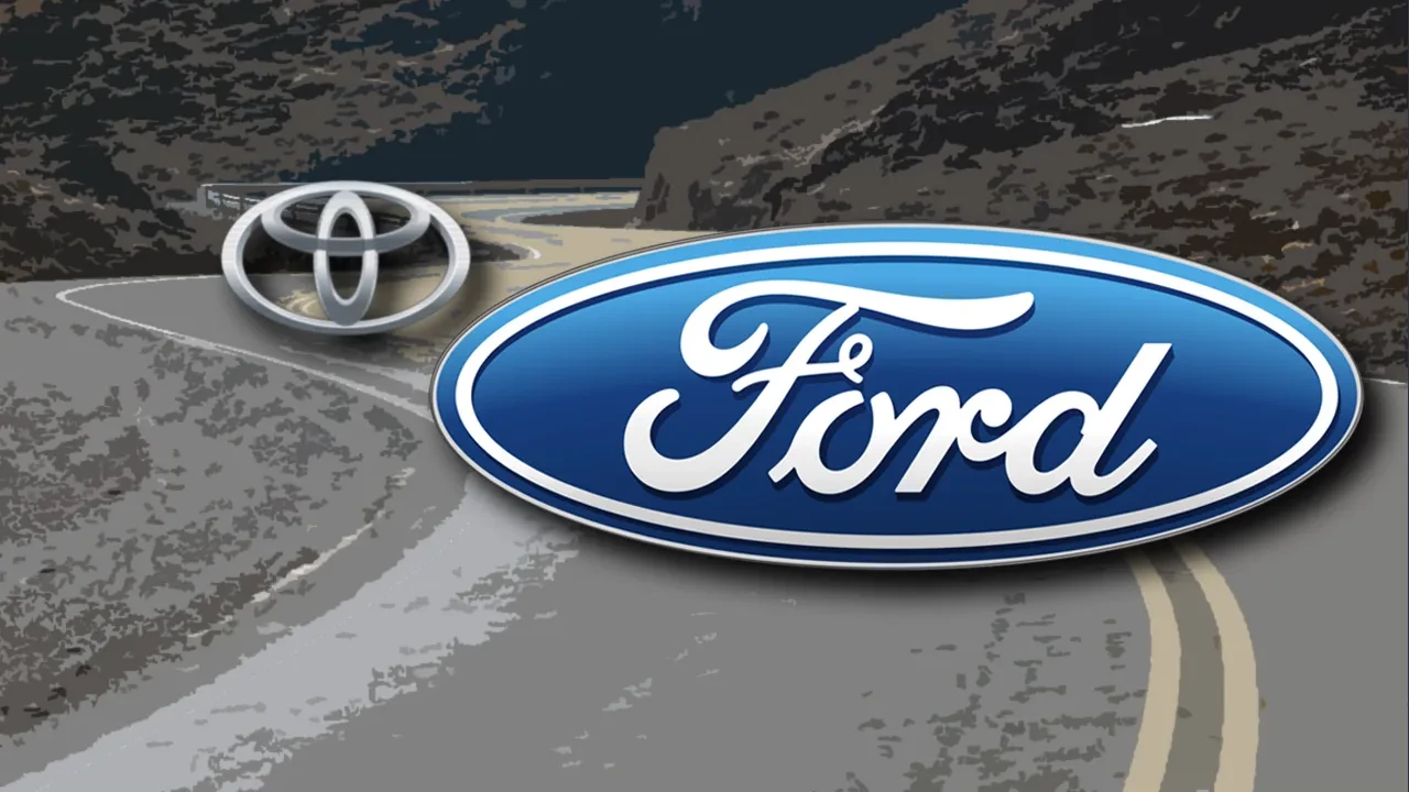  Hibrit satışında zirve el değiştirdi! Toyota artık ikinci sırada