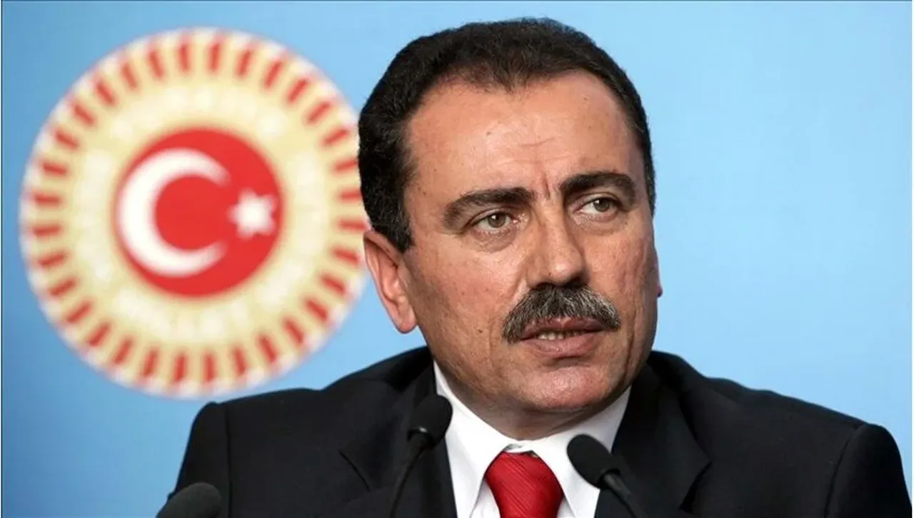 İHH Başkanından tüm Türkiye'ye çağrı! "Gazze için sokaklara çıkın meydanlara inin"