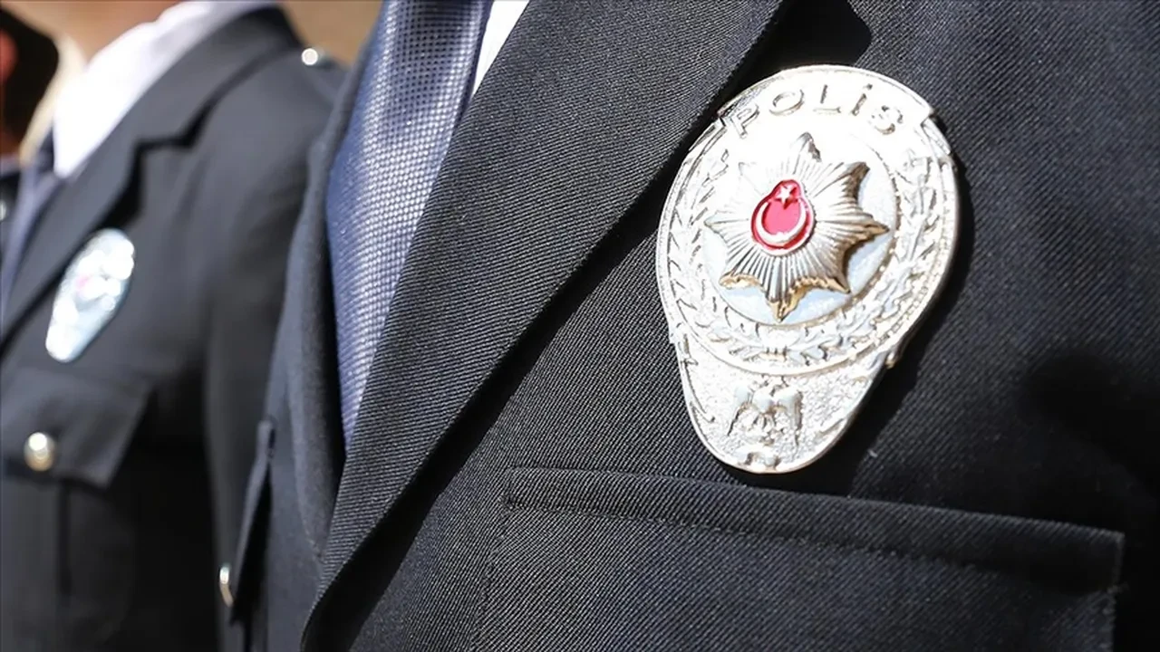 İntihar eden polis kim? EGM'den açıklama geldi