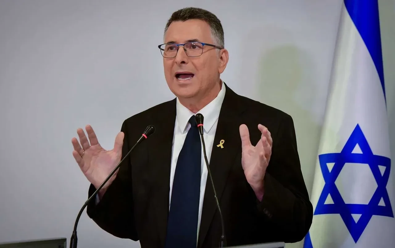 İsrail'de Macron paniği! 'Filistin'i tanıyabiliriz' demişti