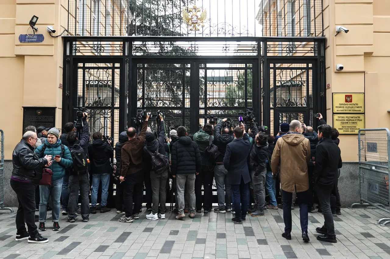 İstanbul'daki Rusya-ABD zirvesi sonrası açıklama: Mutabakata varıldı