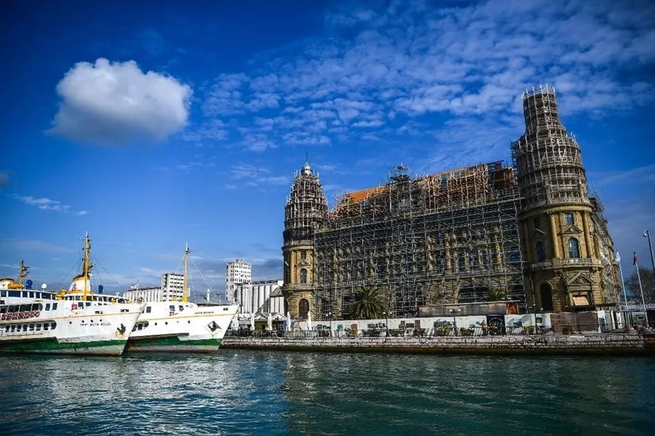 İstanbul'u bekleyen büyük tehlike! 500'ü aynı anda patlarsa felaket olur