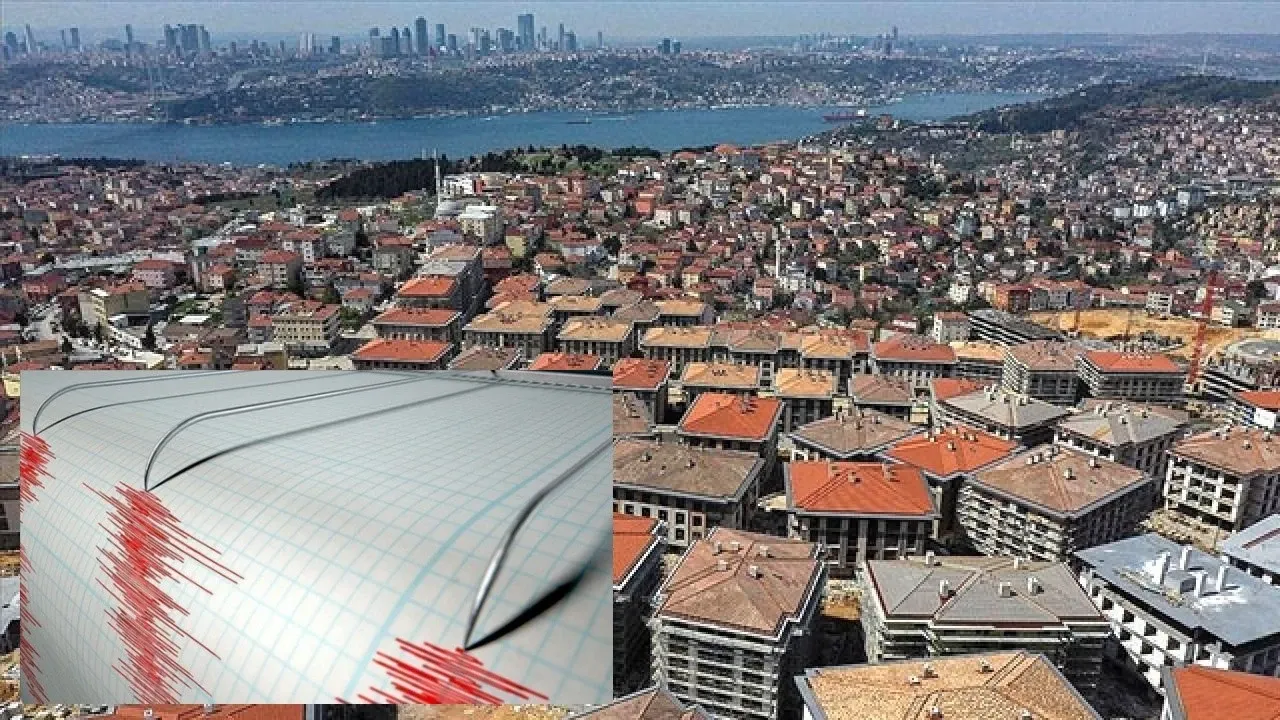 İstanbul'u bekleyen büyük tehlike! 500'ü aynı anda patlarsa felaket olur