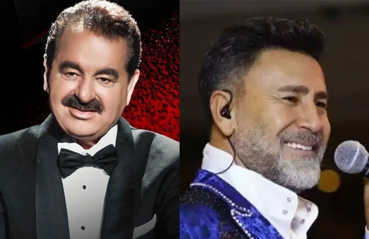 İzzet Yıldızhan'dan olay açıklamalar: İbrahim Tatlıses normal değil