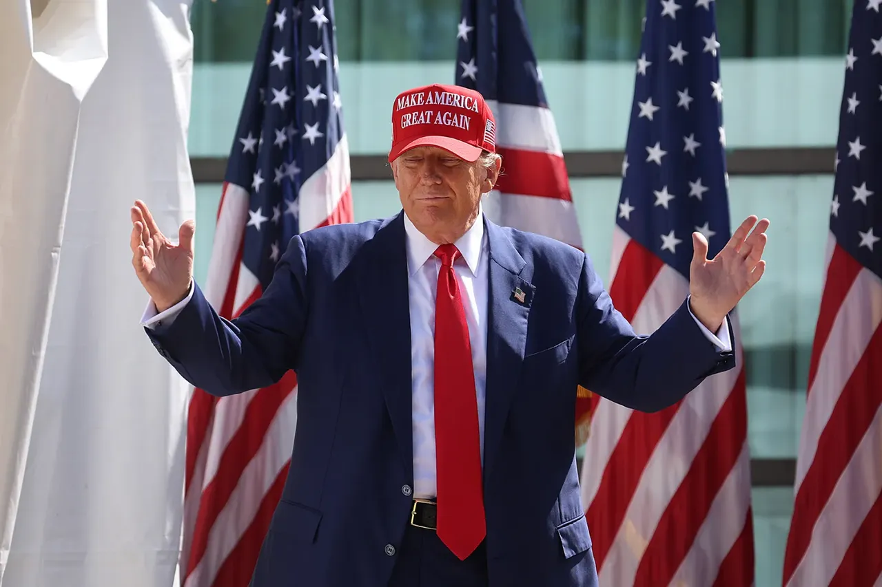 Küresel ısınmaya inanmayan Trump 'güzel saçlarına iyi bakmak için' su tasarrufu kısıtlamalarını kaldırdı