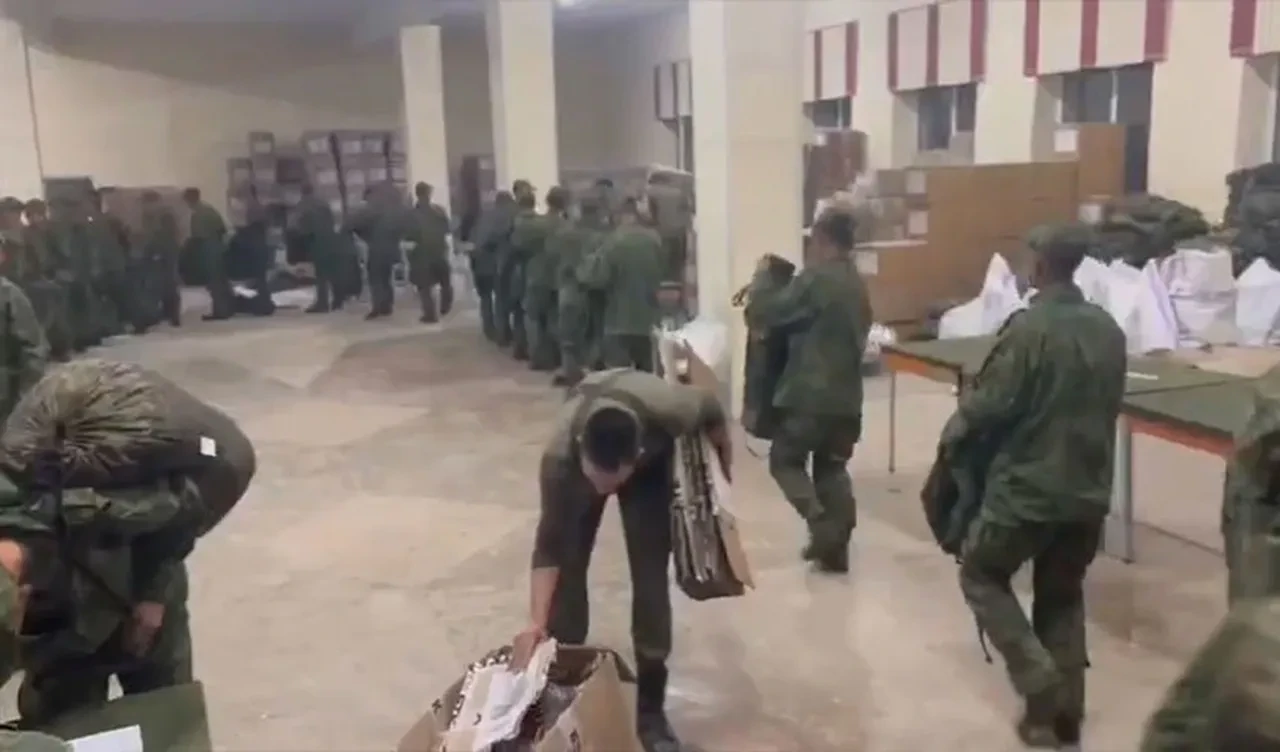 Kuzey Kore askerleri 'av' olmaktan çıktı! Ukrayna'nın Korece konuşan düşmanları artık değişti