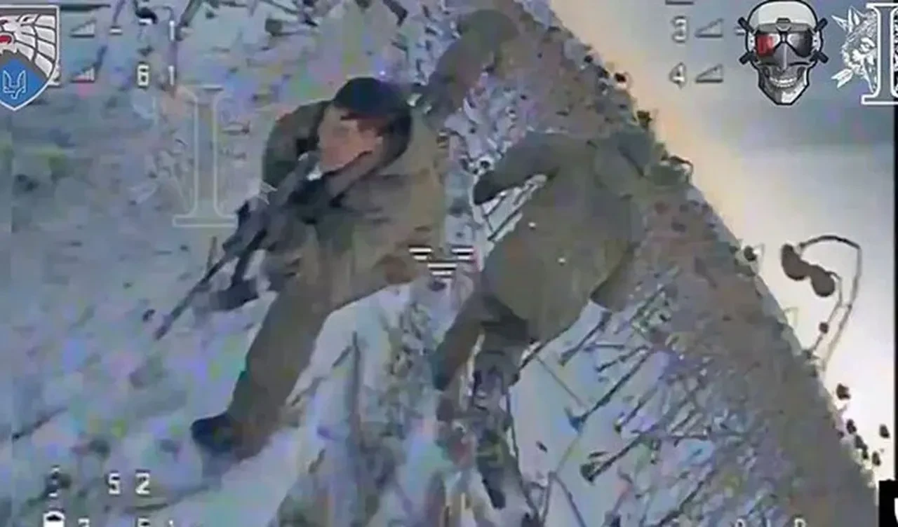 Kuzey Kore askerleri 'av' olmaktan çıktı! Ukrayna'nın Korece konuşan düşmanları artık değişti