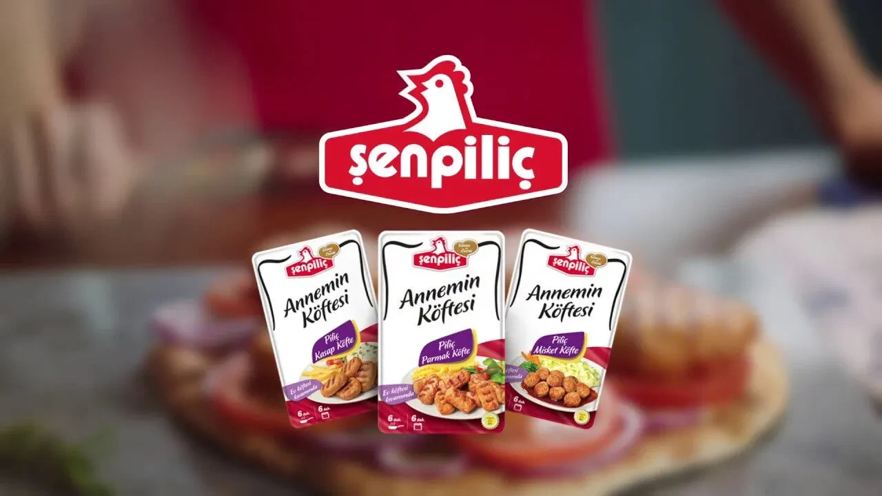 L Monocytogenes bakterisi ölümcül mü? Şenpiliç annemin köftesi piliç kasap köfte toplatılıyor