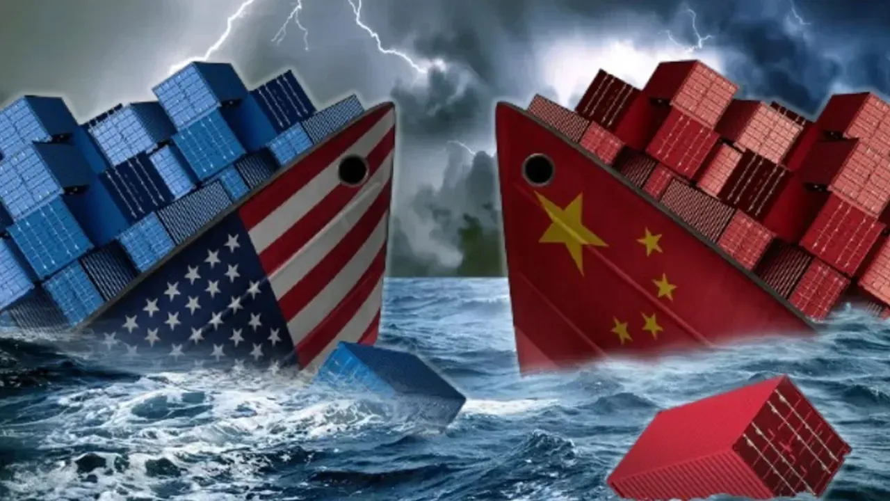 Made in USA’nın sonu mu geldi? Ekonomi yönetiminin sessiz planı: Yeni koridor inşası başladı