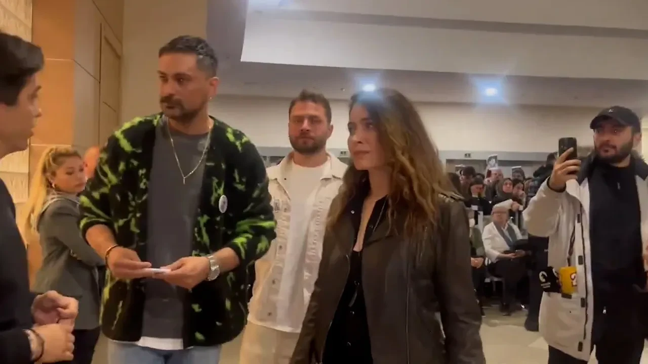 Mattia Ahmet Minguizzi cinayetinde hesap günü! Tehditlerin ardı arkası kesilmiyor: 'Bize bir bıçak kadar uzaksın'