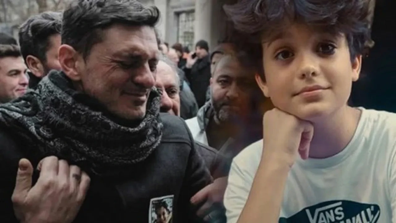 Mattia Ahmet Minguzzi'nin mezarına saldırı! 'Mesajı aldık, bu müptezellerden korkmuyoruz'