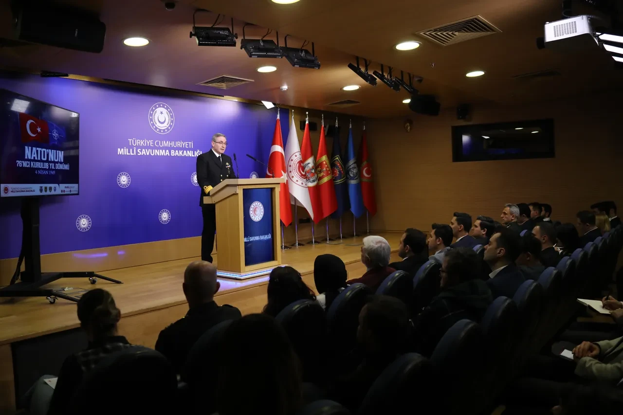 MSB'den açıklama! 'İsrail ile ilk teknik görüşme yapıldı'