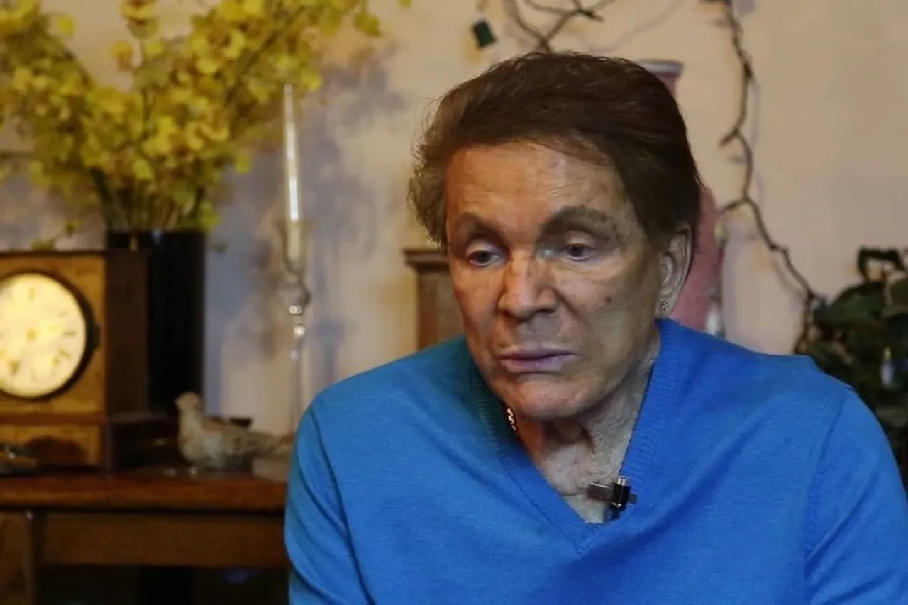 Ölüm Oyunu oyuncusu Mel Novak hayatını kaybetti