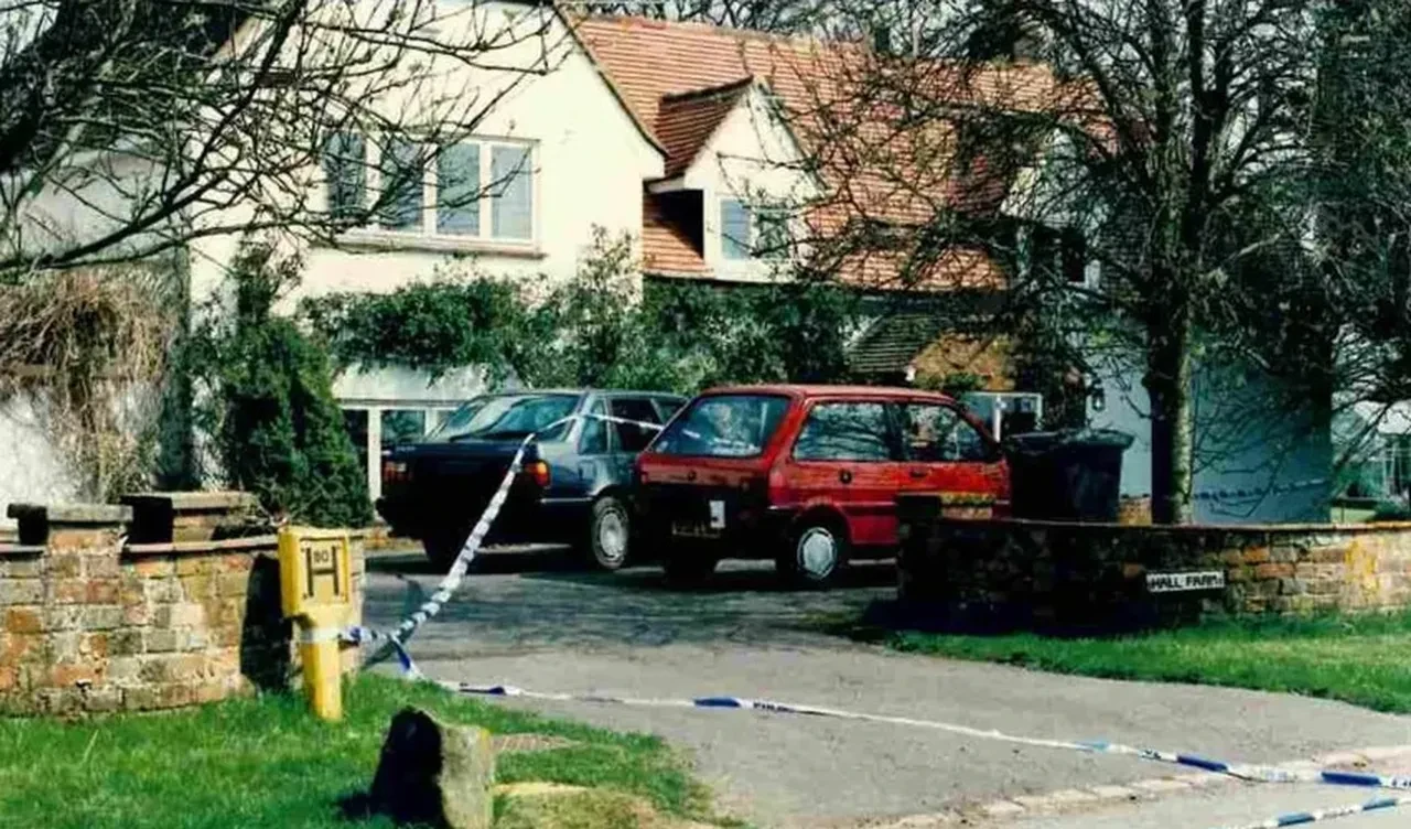 Onlarca yıl önce köyünde öldürülmüştü! İpucuna karşılık dudak uçuklatan ödül