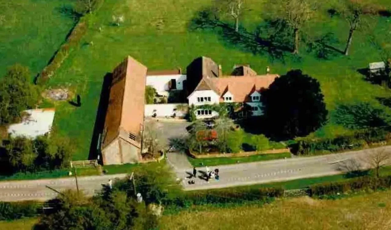 Onlarca yıl önce köyünde öldürülmüştü! İpucuna karşılık dudak uçuklatan ödül