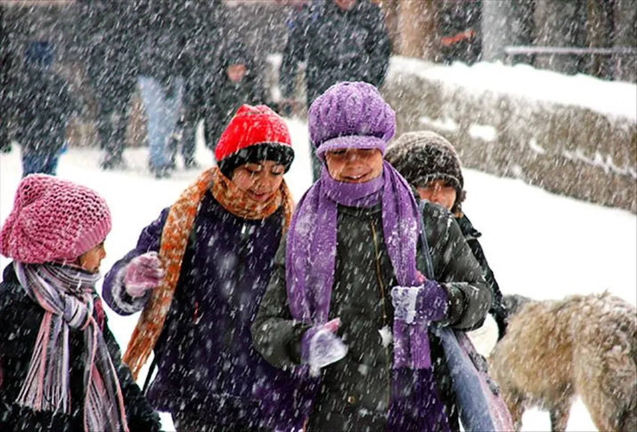 Son dakika | Ankara'da okullara kar tatili! Vali Vasip Şahin duyurdu