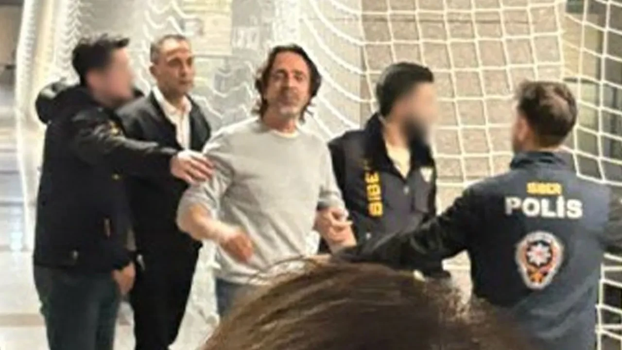 Son dakika! Timur Soykan ve Murat Ağırel hakkında karar çıktı