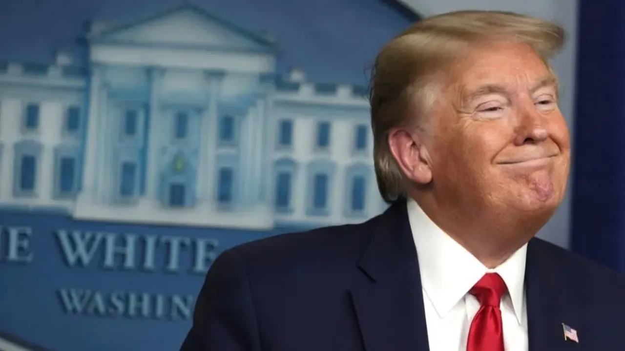 Ticaret savaşının ötesinde bir tırmanışa Trump'tan tehlikeli önlem: Kimsenin bilmediği silahlarımız var