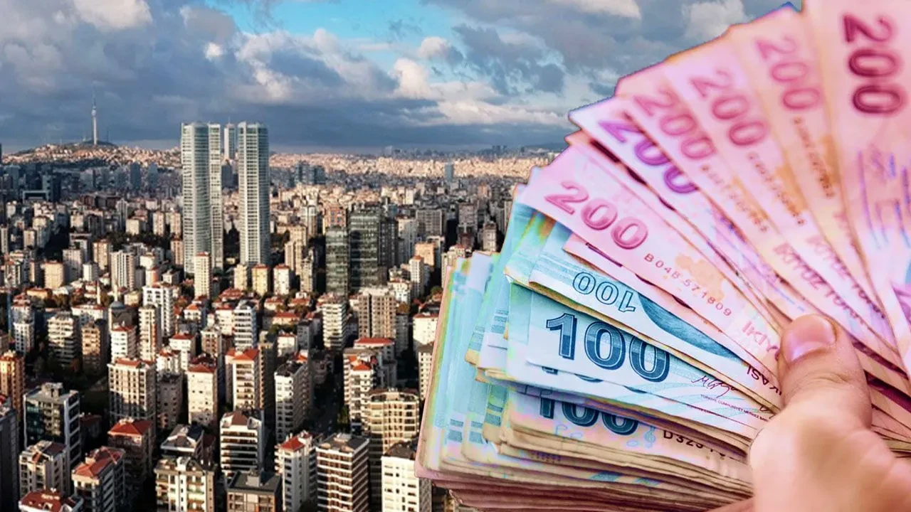 TOKİ'den nisan jesti! 595.628 TL'si olan ev sahibi olacak: Başvurular bugün başladı