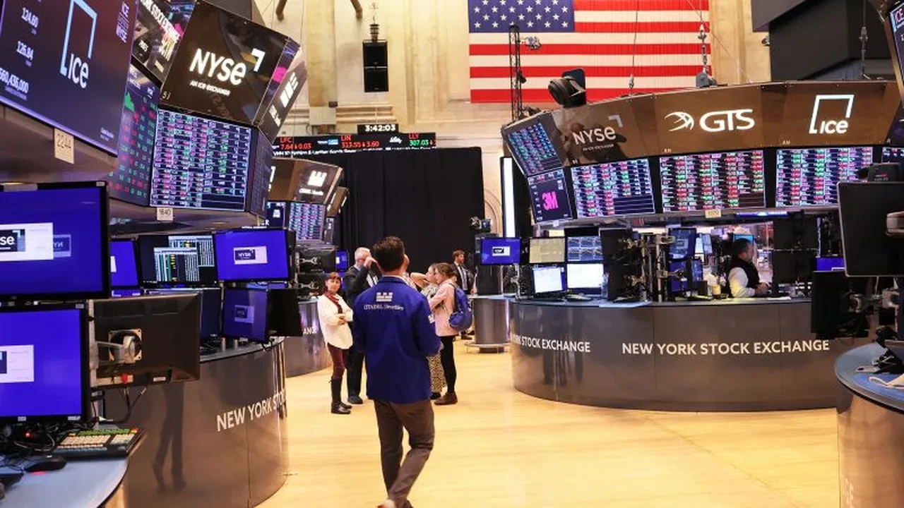 Trump’ın “borsa” çıkışı tartışma başlattı