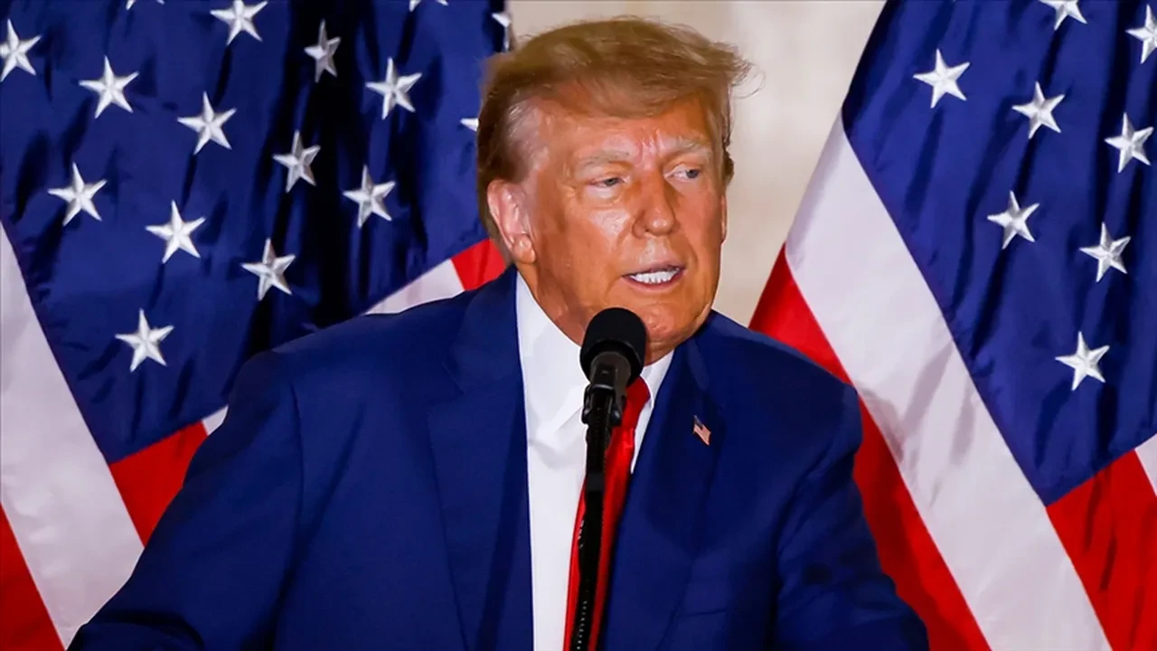 Trump’tan TSMC’ye açık tehdit: Yüzde 100 ödersin