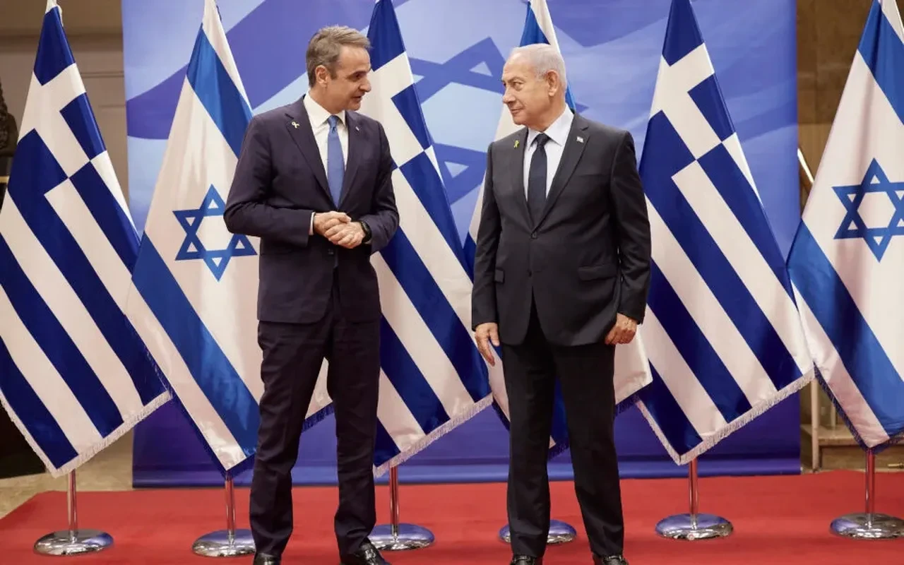 Türkiye'nin F-35 talebine ABD ile İsrail birlikte karar verecek! Yunan basınına açıkladılar