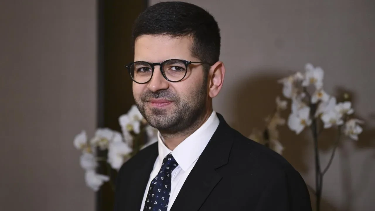 Türkiye'nin Yatırım ve Finans vizyonunda yeni dönem başlıyor