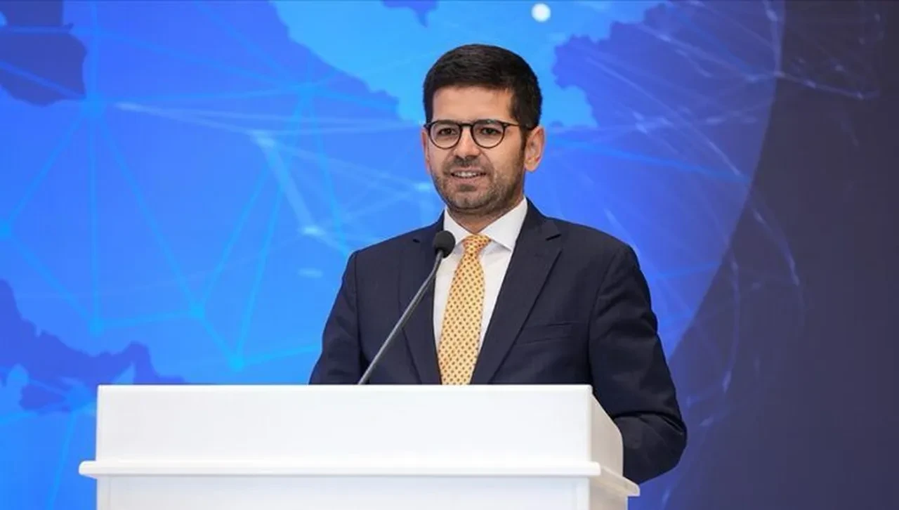 Türkiye'nin Yatırım ve Finans vizyonunda yeni dönem başlıyor