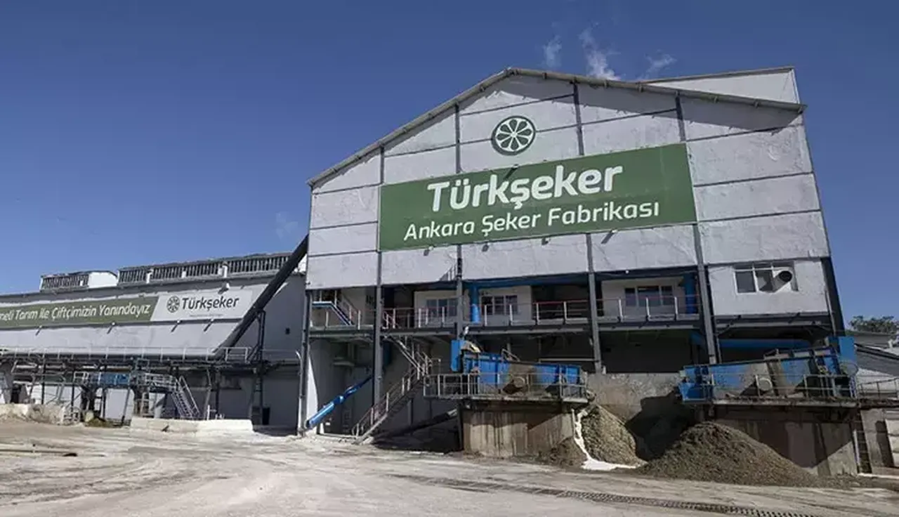 Türkşeker 2025 işçi alımı tarihi ve şartlar başvuracak adaylar tarafından araştırılıyor