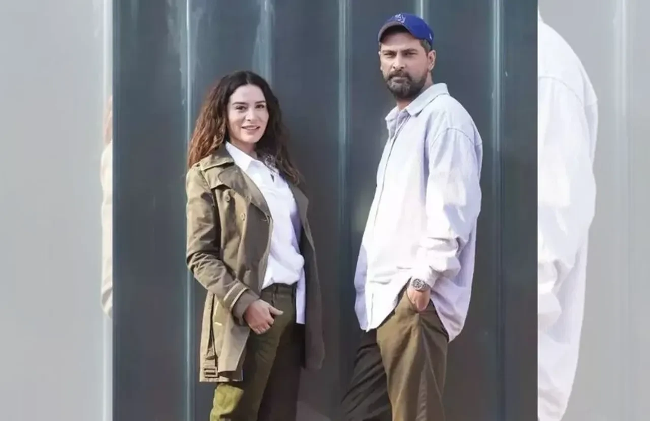 Ünlü isimler Mattia Ahmet Minguizzi'nin davası için adliyede!