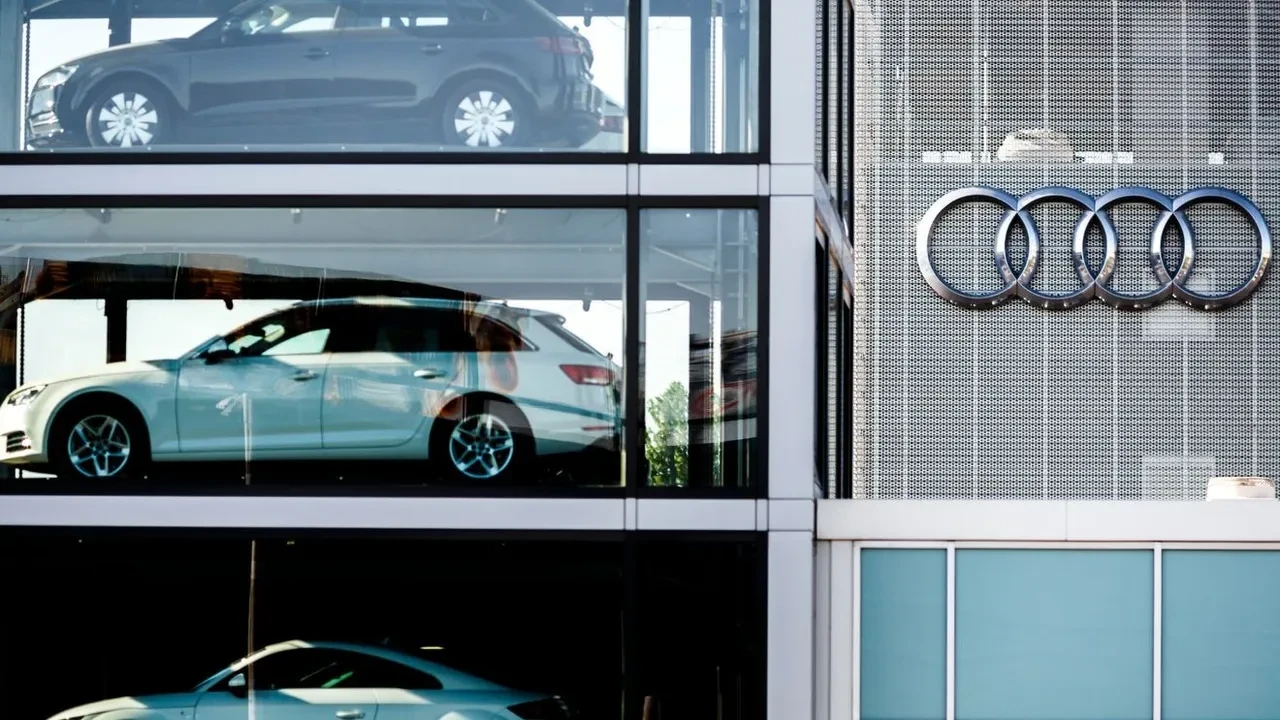 Volkswagen'den flaş Audi kararı! Binlercesi geri çağrılıyor