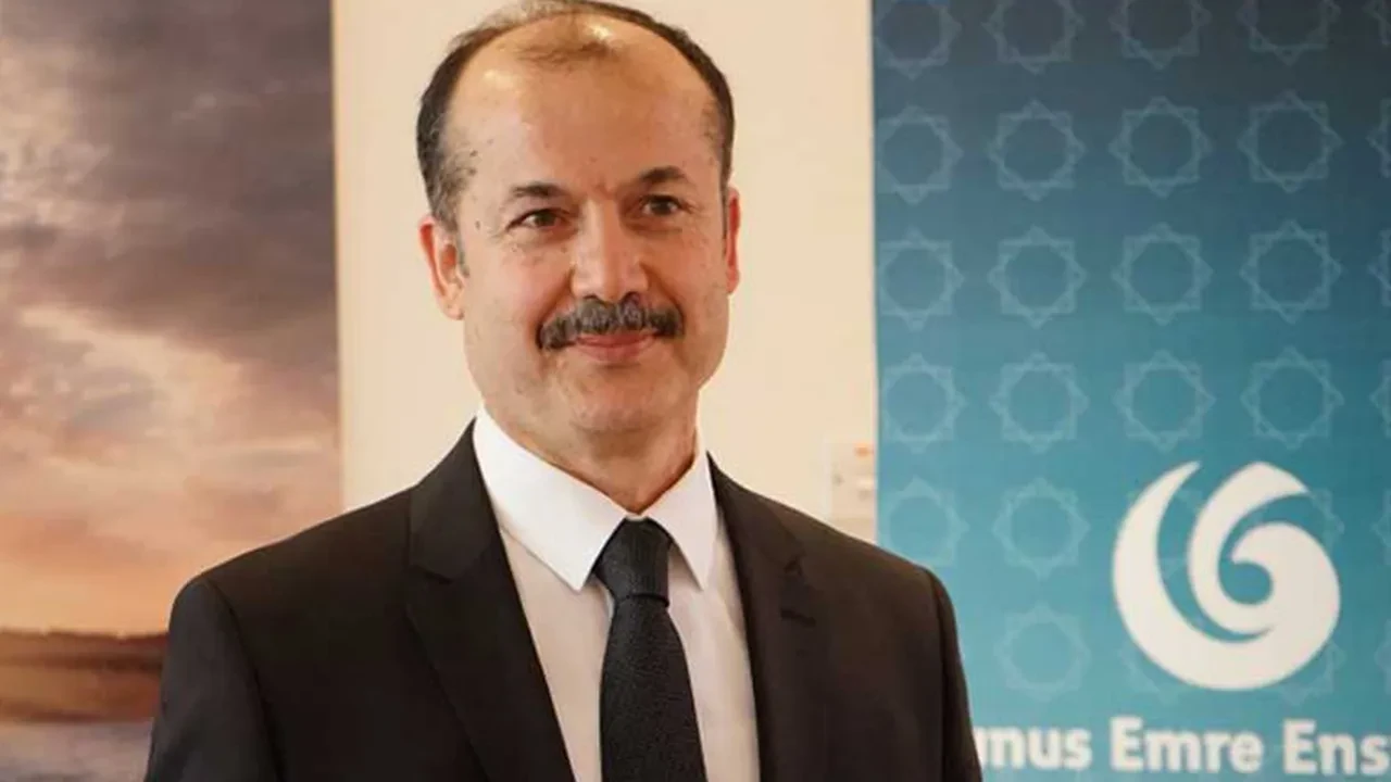 Yunus Emre Enstitüsü'ndeki yolsuzluk skandalında yeni gelişme! Zimmete geçirilen paralar geri ödendi