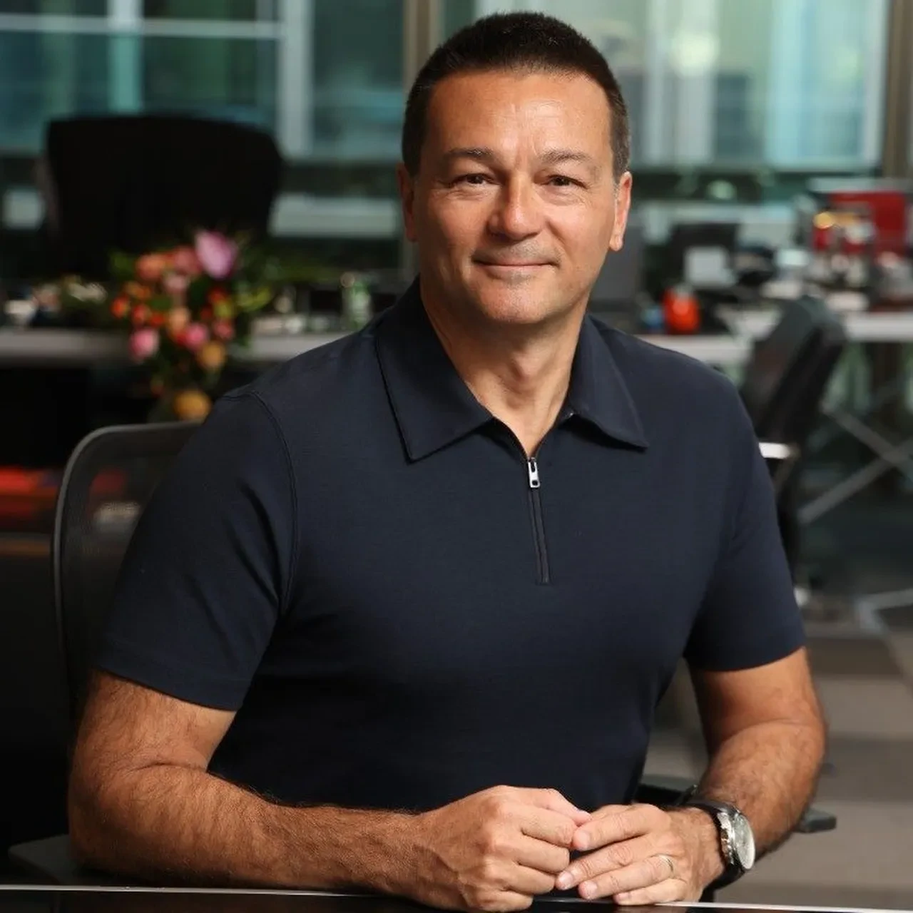 Zorlu Holding'in eski CEO'su Cem Köksal için istenen ceza belli oldu