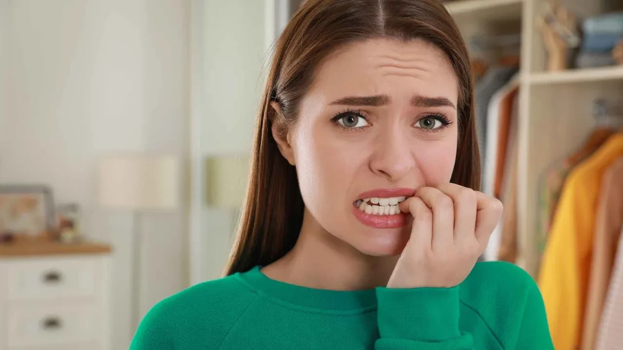 25 yıl boyunca tırnak yedi: Tek bir taktikle bırakabildi