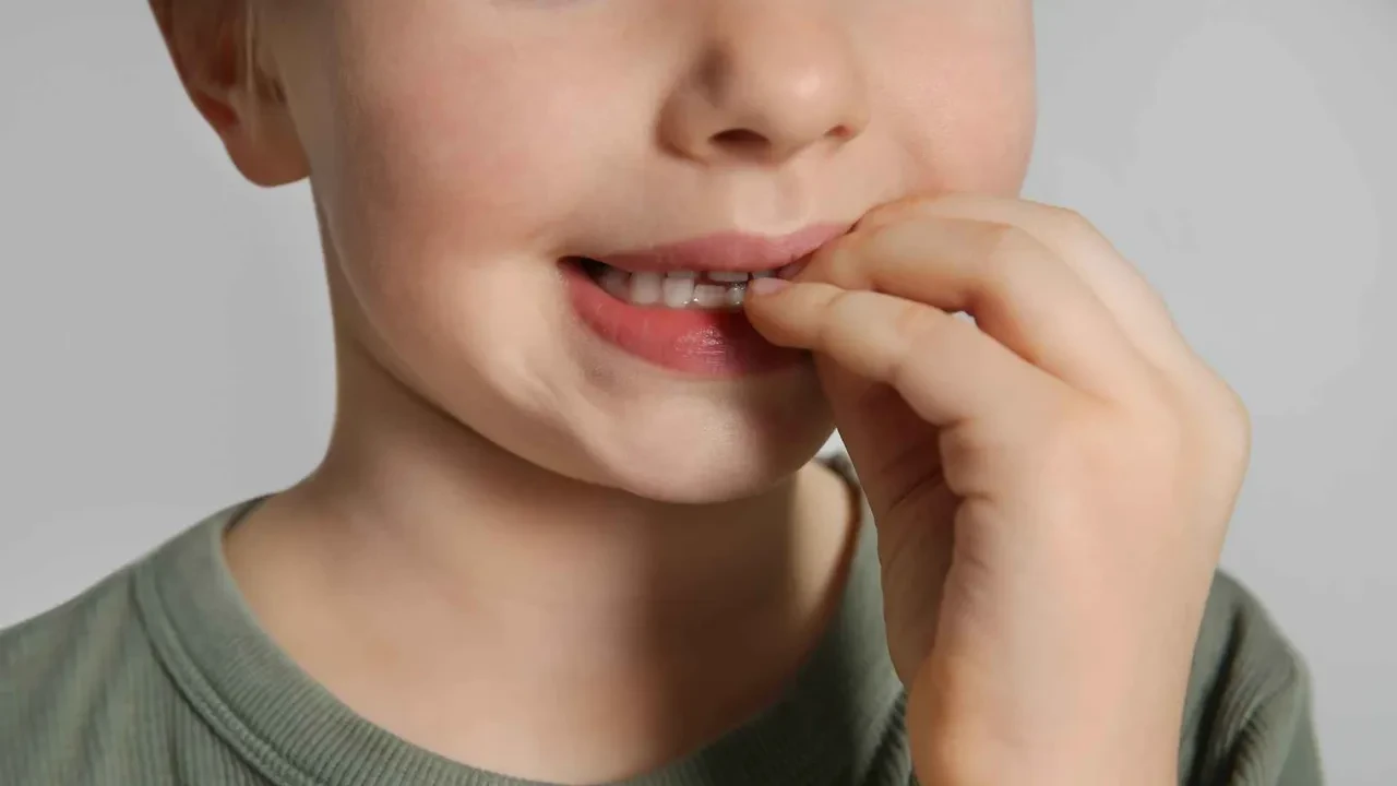 25 yıl boyunca tırnak yedi: Tek bir taktikle bırakabildi