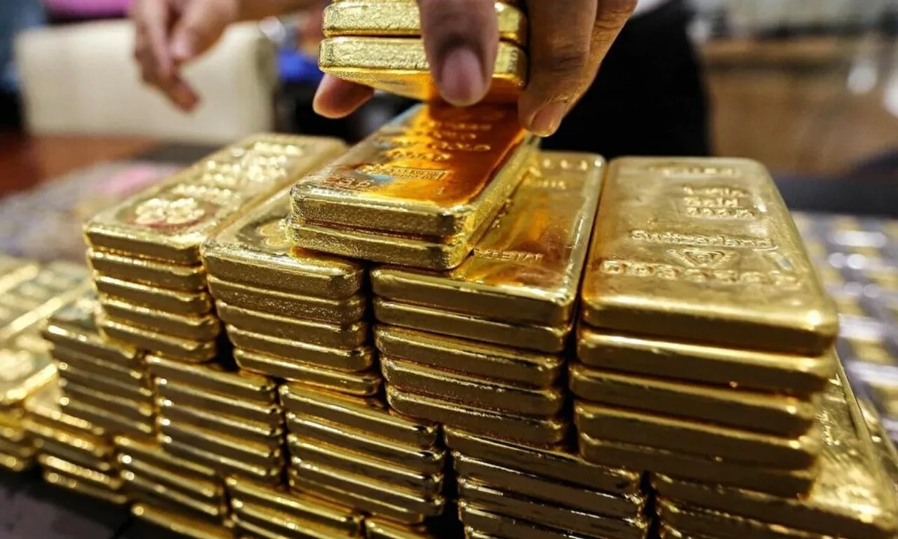 Altın rekorun ardından 2 banka harekete geçti! Ralli başlıyor