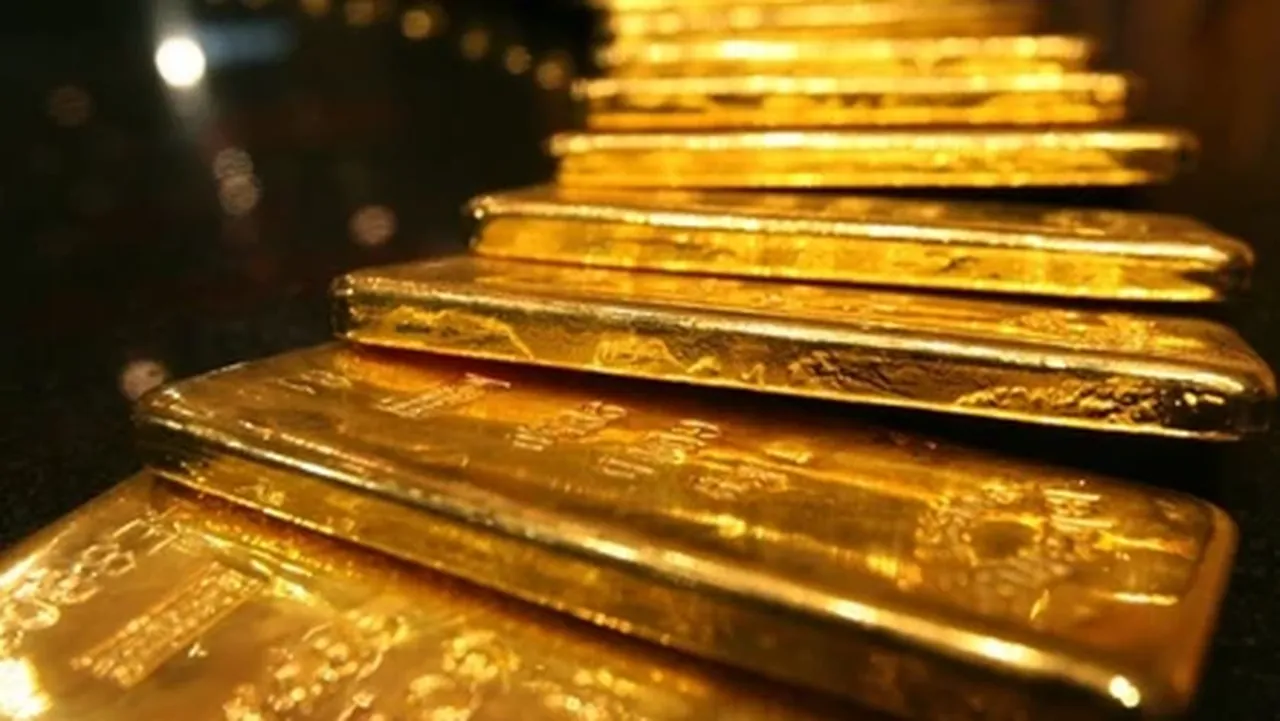 Altın rekorun ardından 2 banka harekete geçti! Ralli başlıyor